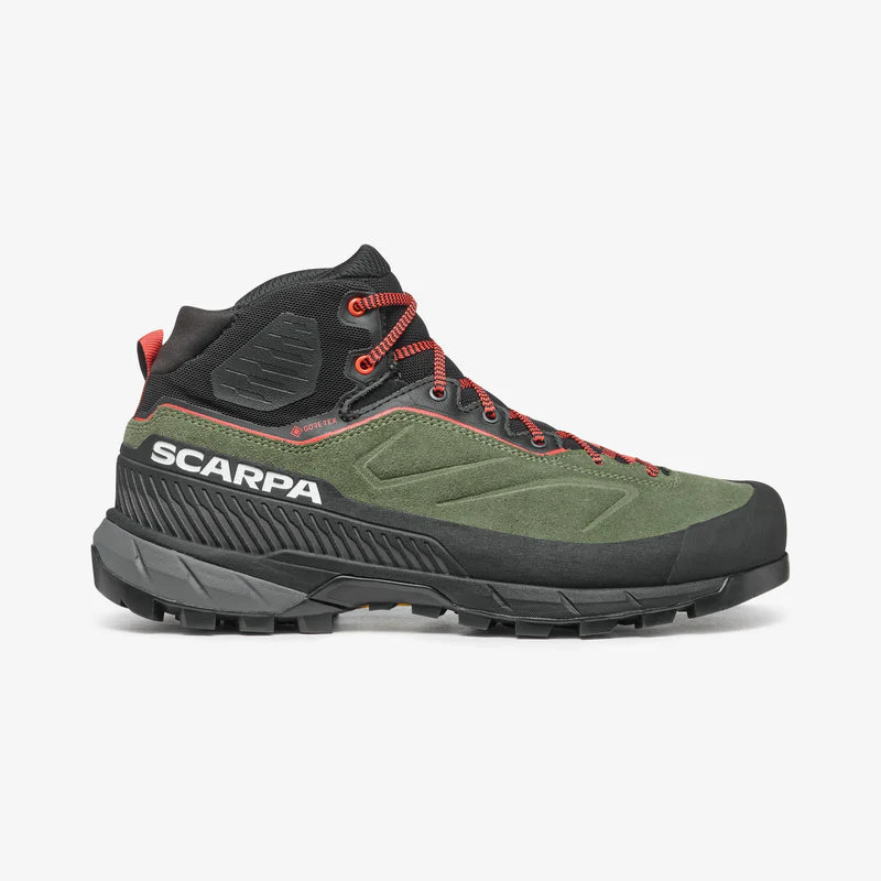 SCARPA RAPID XT MID GTX DONNA - Image 2