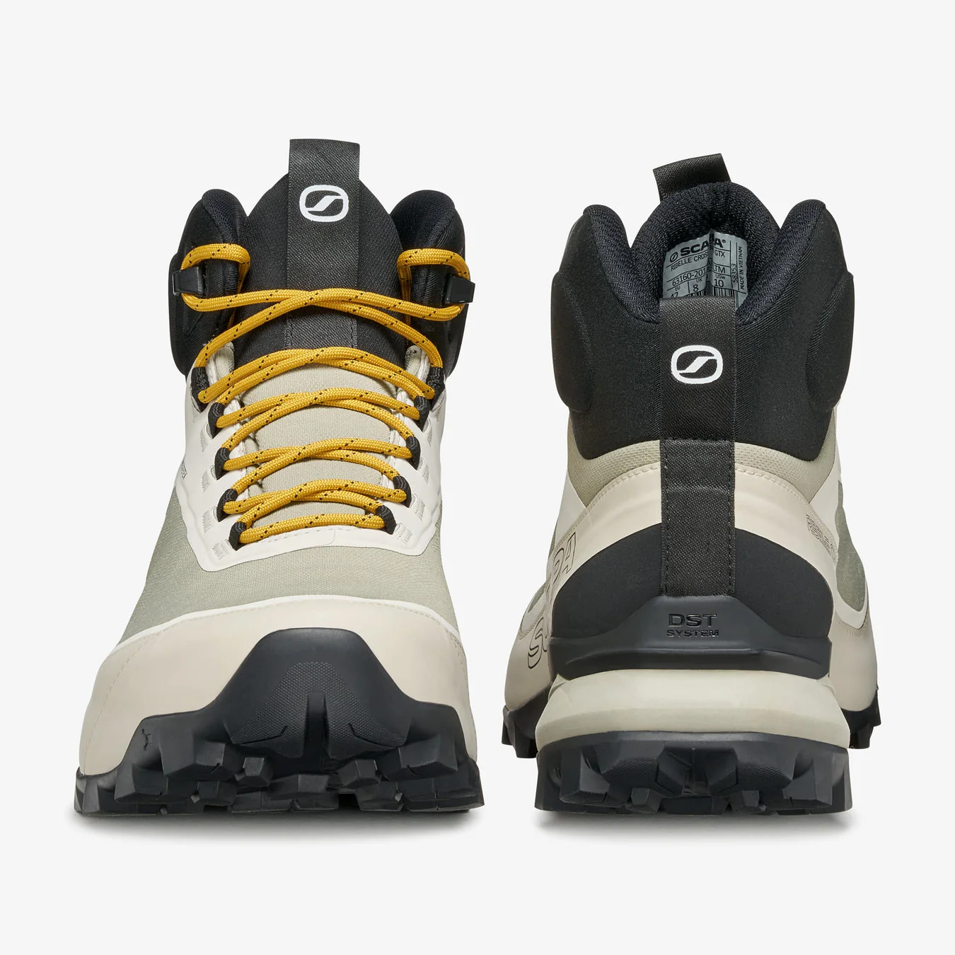 SCARPA RIBELLE CROSS 2 MID GTX UOMO - DISPONIBILE IN 2 COLORI - Image 12