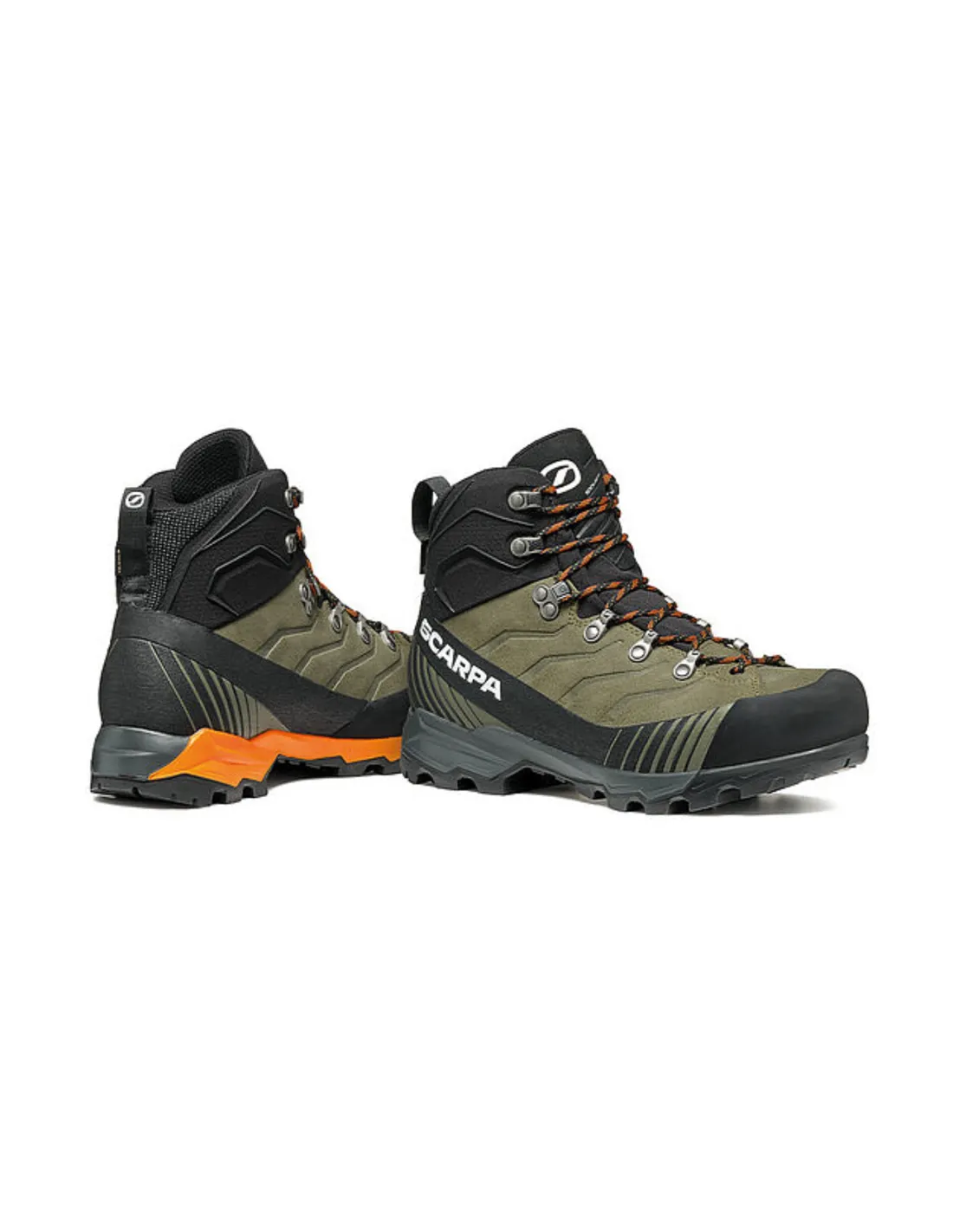 SCARPA RIBELLE TRK GTX UOMO - DISPONIBILE IN 2 COLORI - Image 5
