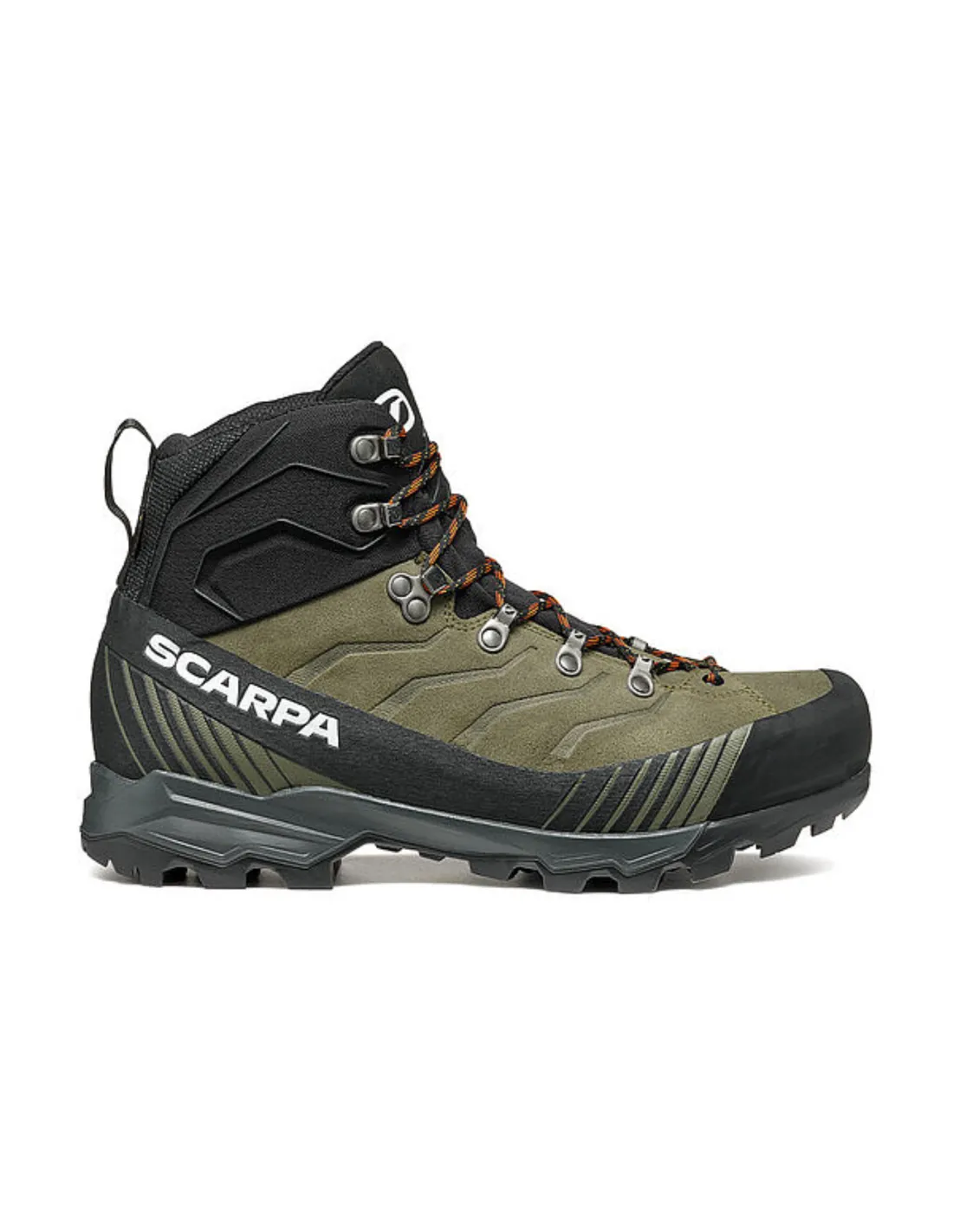 SCARPA RIBELLE TRK GTX UOMO - DISPONIBILE IN 2 COLORI - Image 8