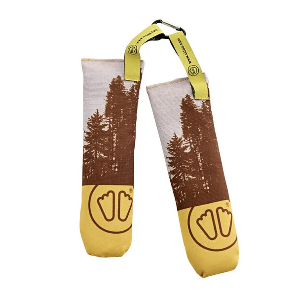 SIDAS DRYER BAG CEDAR WOOD ASCIUGASCARPE - Image 5