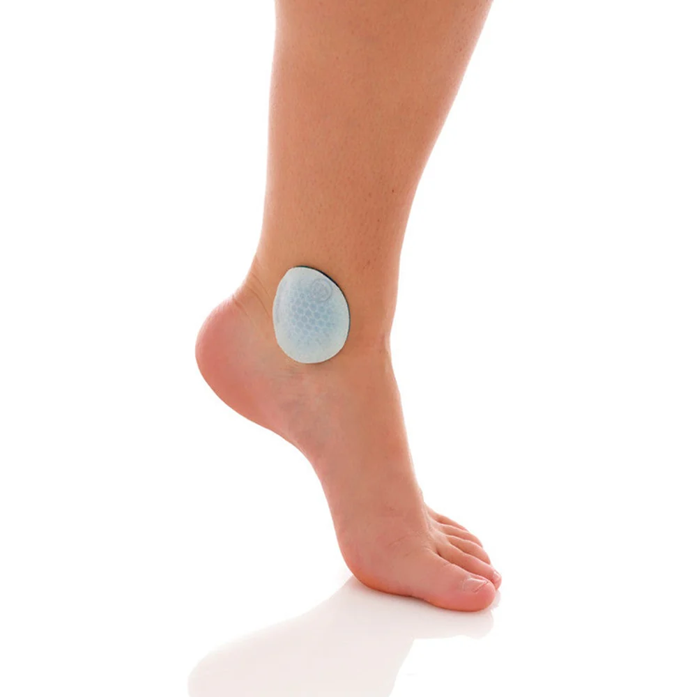 SIDAS ANKLE PROTECTORS Protezioni in Silitene™ appositamente studiate per adattarsi alla caviglia - Image 2