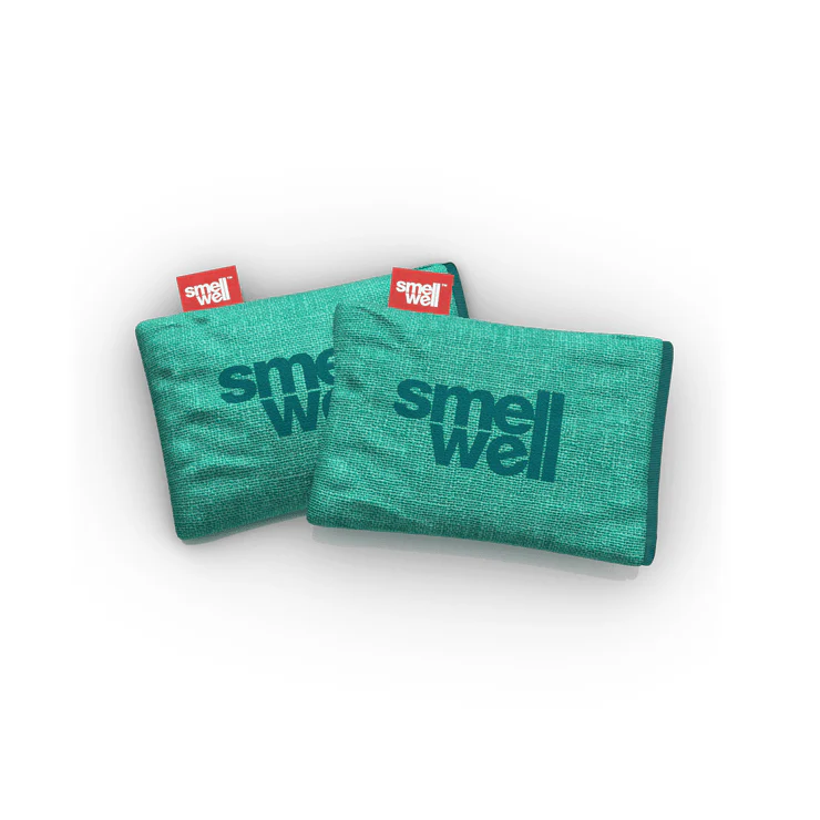 SMELLWELL SACCHETTI ASSORBI ODORE RINFRESCANTI PER CALZATURE VARIANTE SENSITIVE SENZA PROFUMAZIONE DISPONIBILE IN DUE GRANDEZZE - Image 3