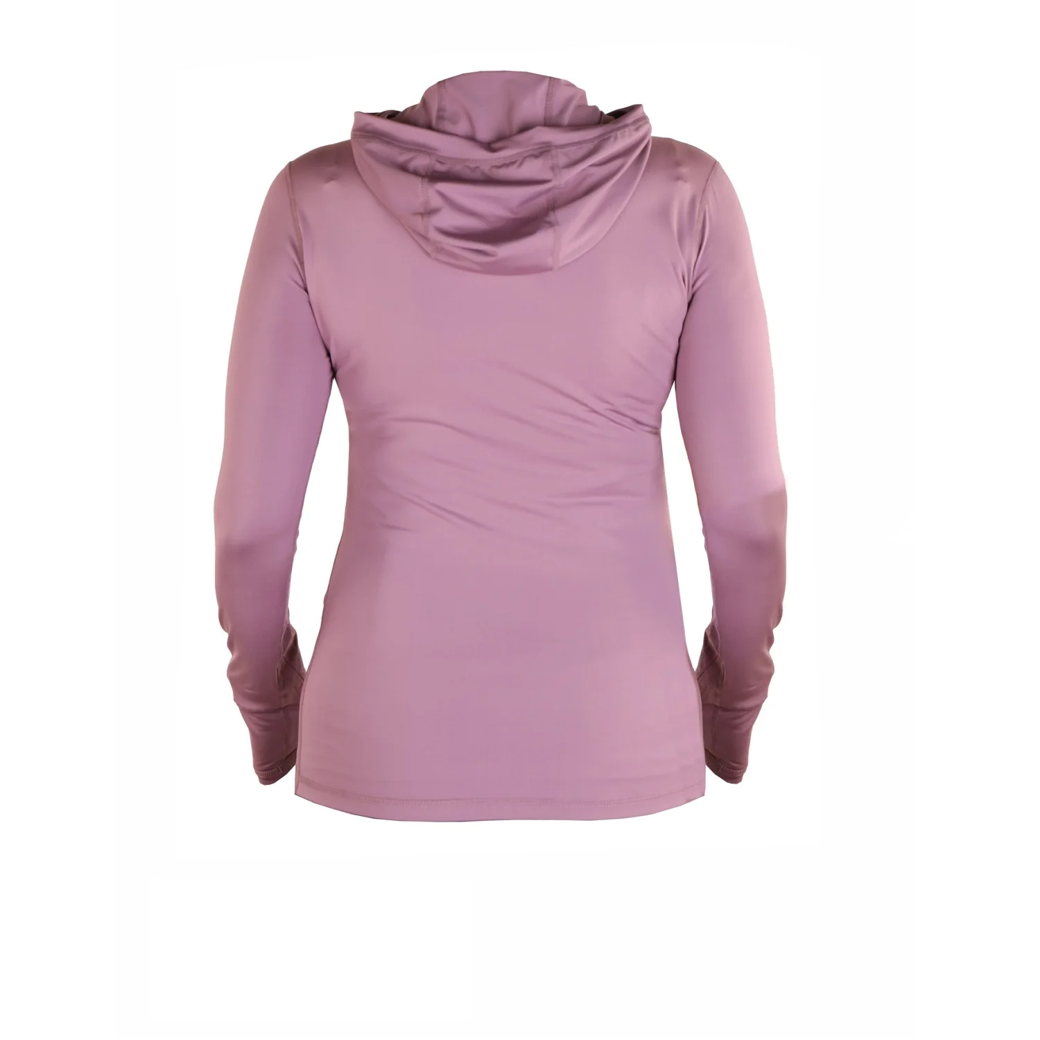SPHERE PRO AMELIE SECONDO STRATO DONNA LEGGERO E TRASPIRANTE Colore Malva - Image 2