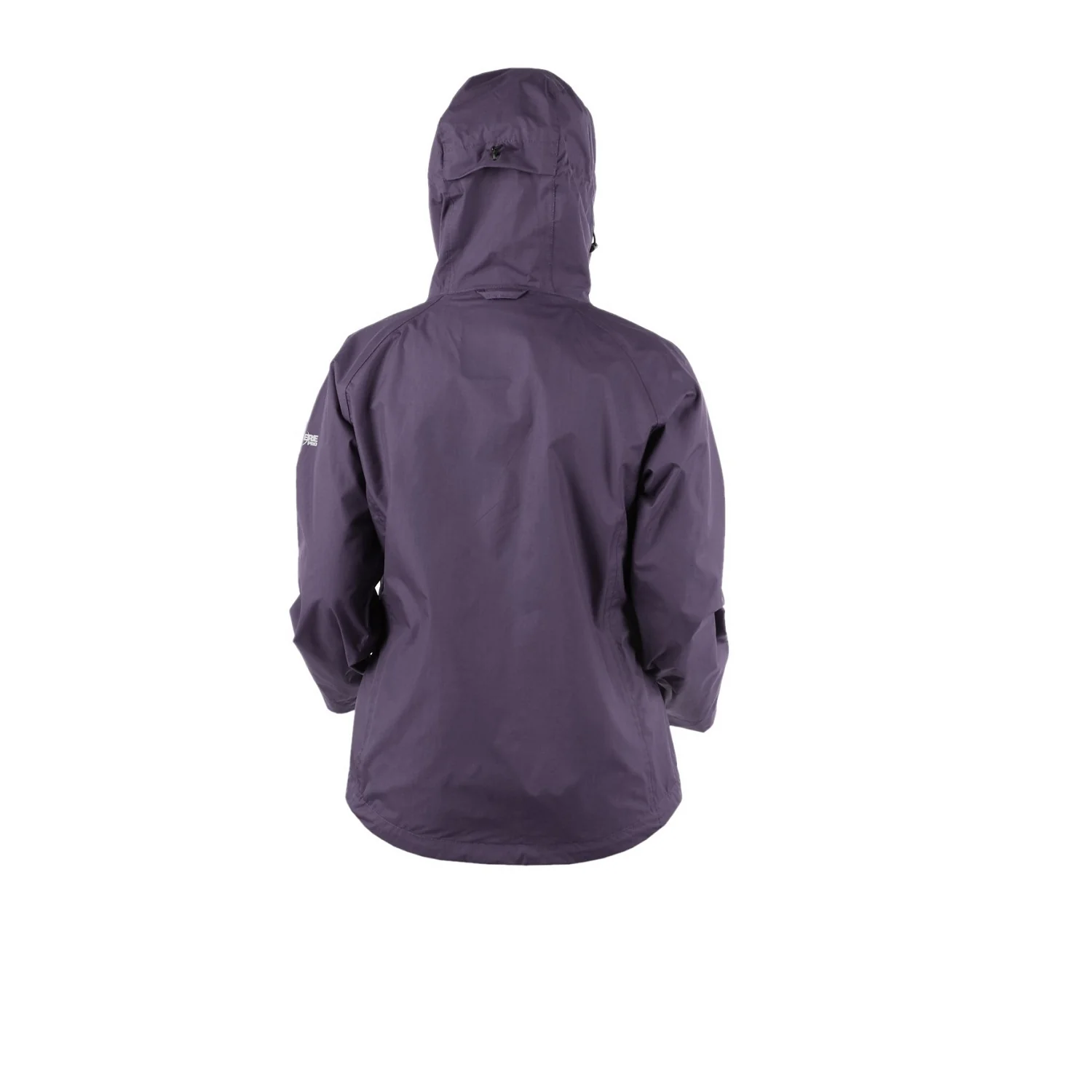 SPHERE PRO GIACCA TXELL DONNA ANTIVENTO E IMPERMEABILE GUSCIO 20.000K Colore Porpora - Image 3