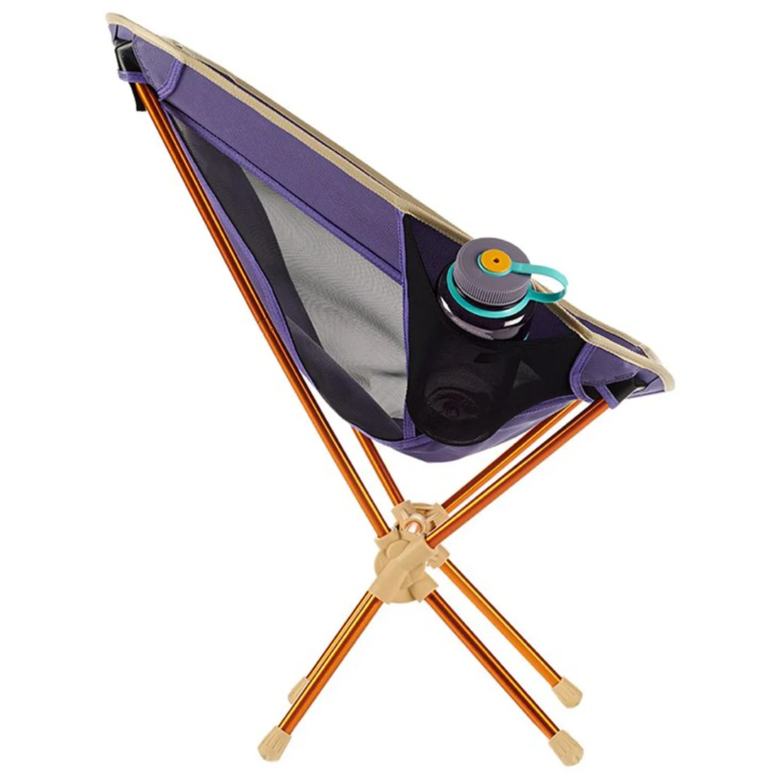 SUMMIT FOLDING CHAIR LITE SEDIA PIEGHEVOLE ULTRACOMPATTA E LEGGERA - Image 12