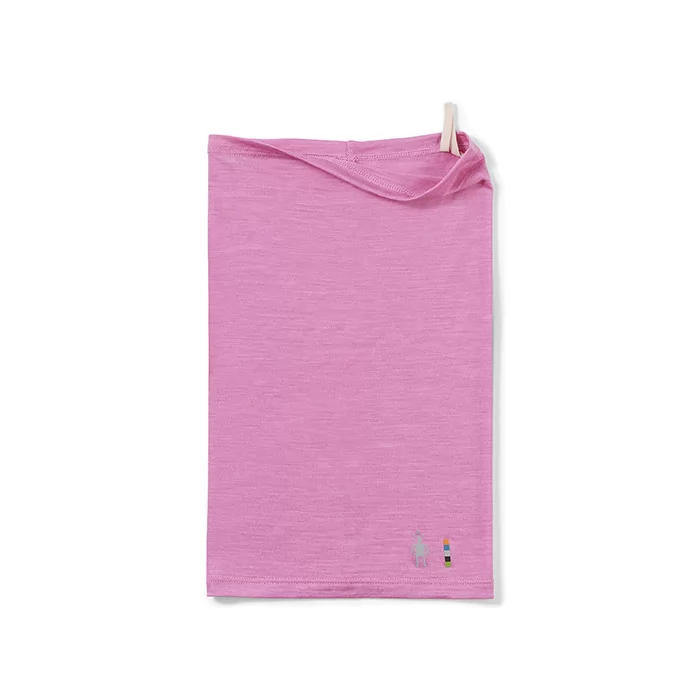 MERINO SPORT 120 NECKGAITER SCALDACOLLO LANA MERINO COLORI ASSORTITI - Image 4