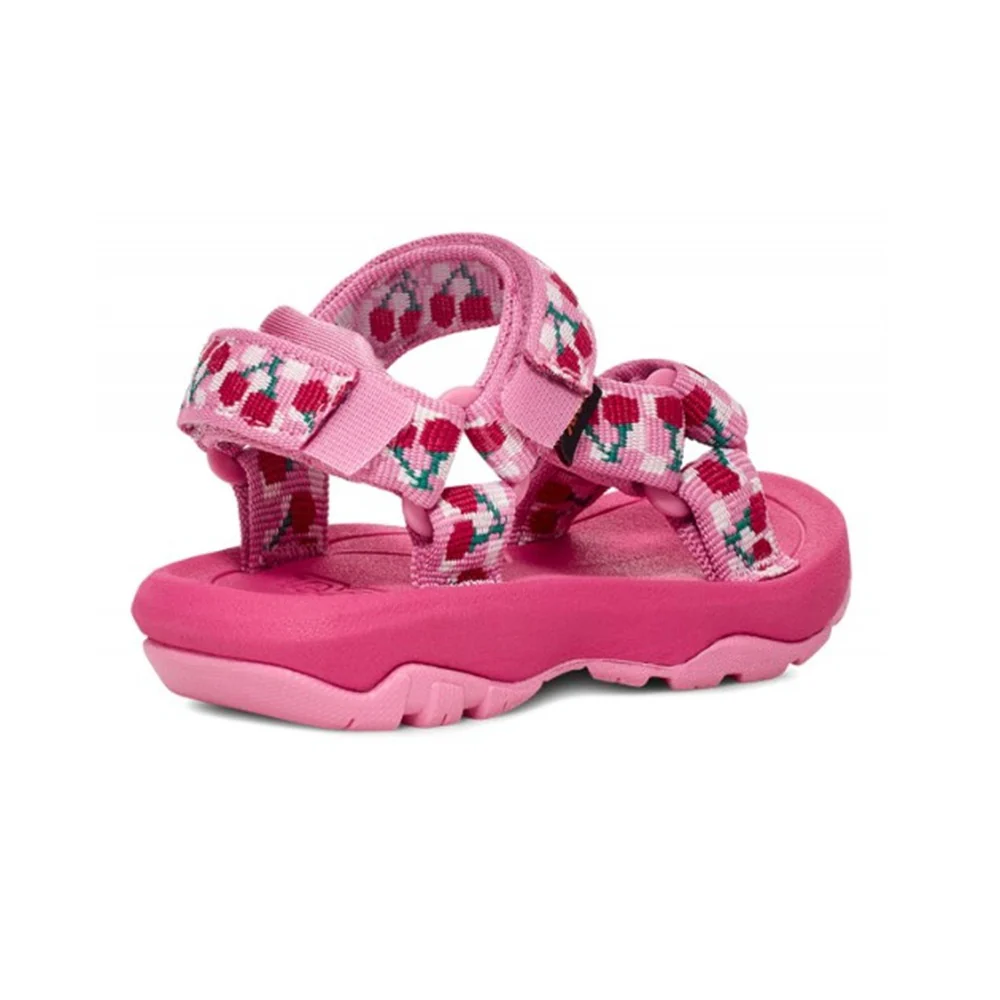 TEVA T HURRICANE XLT 2 SANDALO DA BAMBINA - Image 4