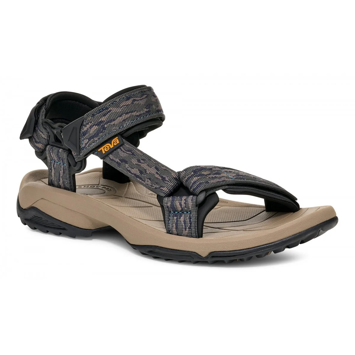 TEVA TERRA FI LITE SANDALO UOMO DA TREKKING E CAMMINO - Image 2