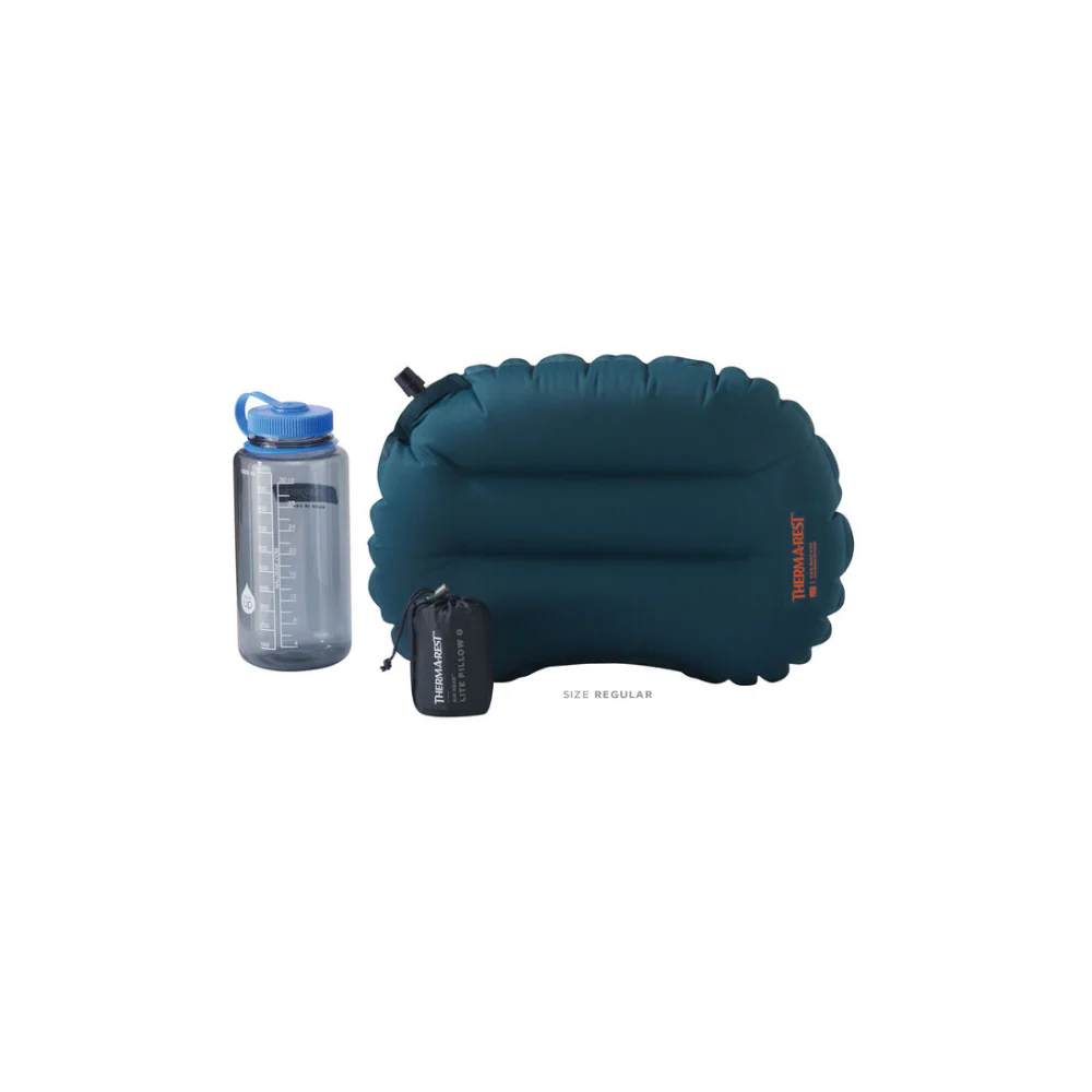 THERMAREST AIR HEAD LITE PILLOW - Cuscino gonfiabile 58 grammi - Image 2