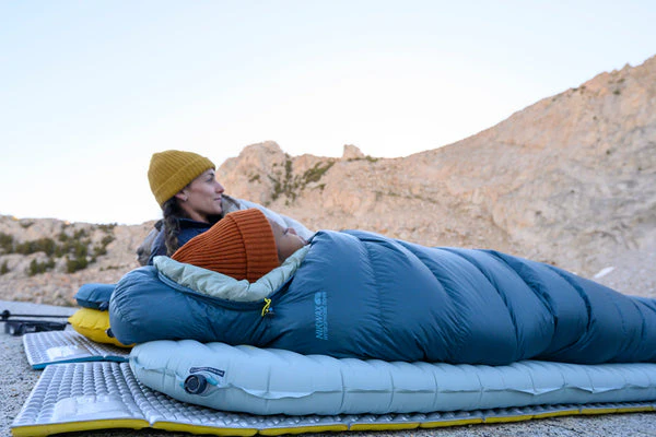 THERMAREST NEOAIR XTHERM NXT MATERASSINO GONFIABILE RW - REGULAR WIDE - Image 5