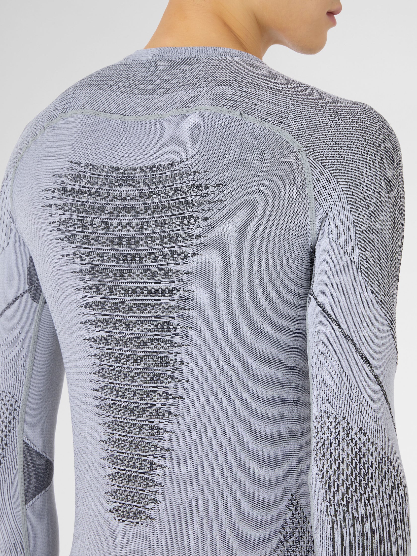 UYN EVOLUTION+ MAGLIA INTIMA TERMICA UOMO - Image 2