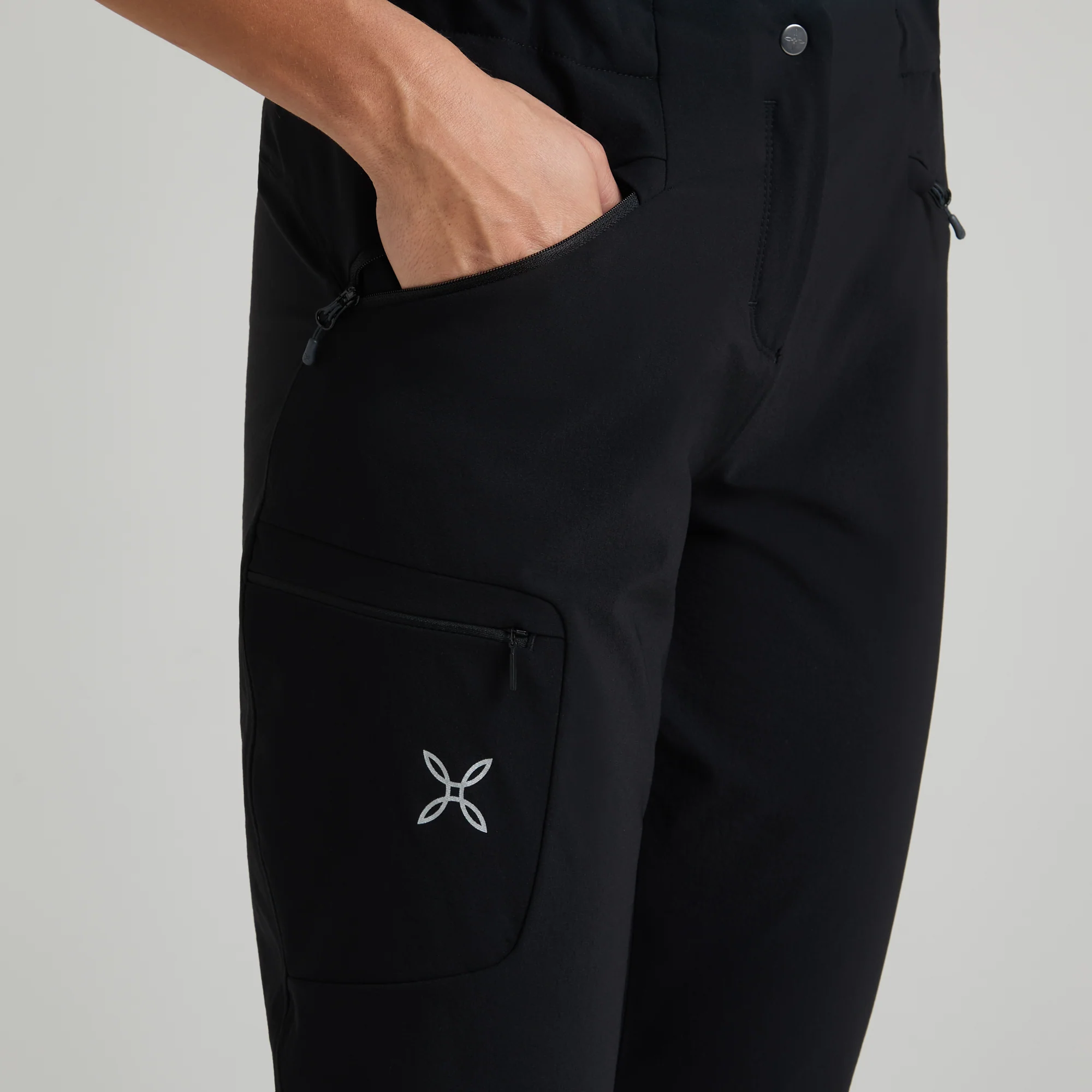 MONTURA VERTIGO ALLROUND PANTS DONNA - Image 9